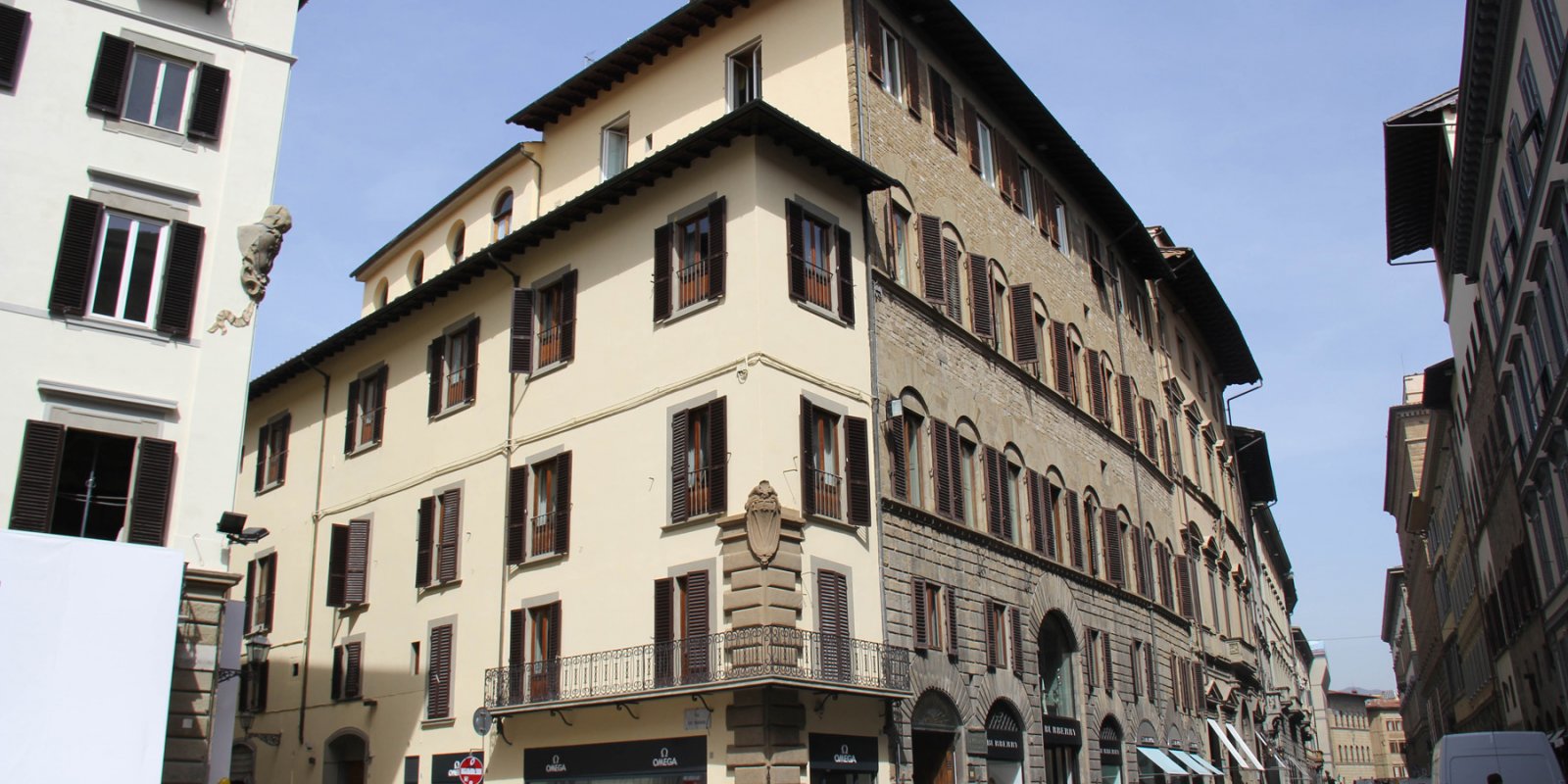 Tornabuoni 3 - Hotel Tornabuoni Beacci 